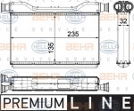 Heater Matrix F01 F02